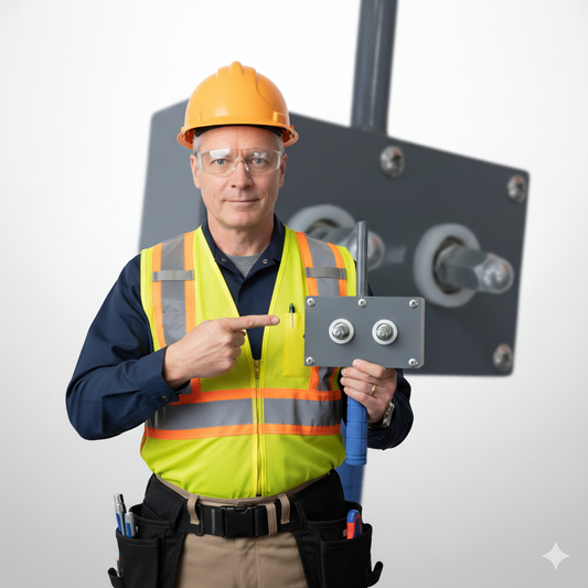 Máquina Passa Cabos Elétrica Profissional 2025: puxa cabos rapidamente